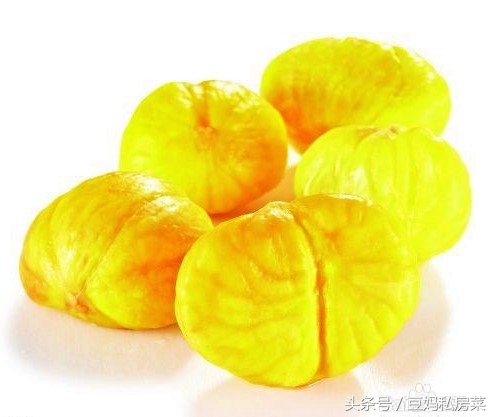 如何剥栗子剥出完整的栗子肉,如何剥栗子剥得好又快