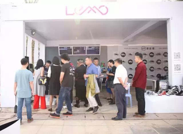 厦门国际时尚周201911.13 (厦门国际时尚周系列线下活动亮相)