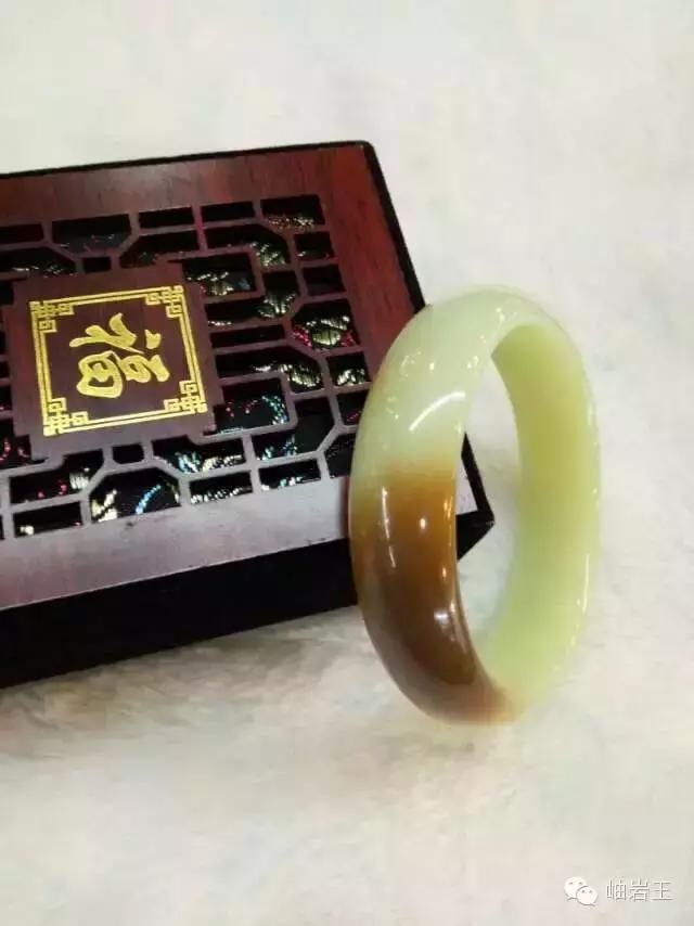 一篇看懂和田玉,岫玉好文