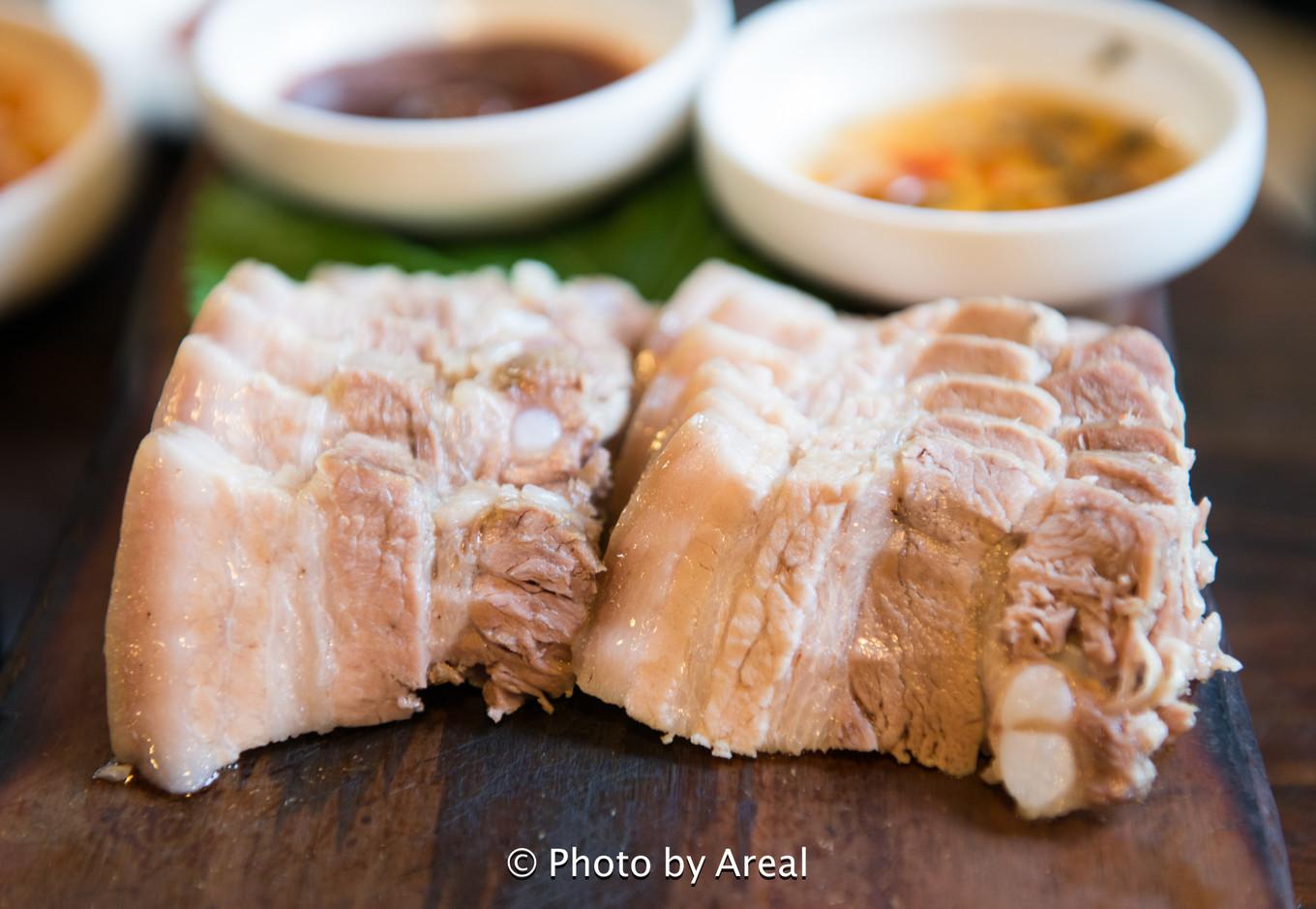 济州岛一日游美食探索,济州岛白天美食攻略