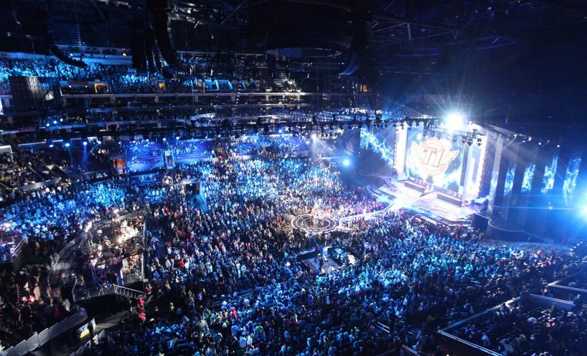 lol前职业选手现主播,lol前职业选手被立案