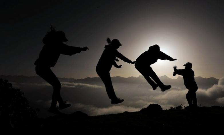 人品好就应该让家人过好,人品好才会好聚好散