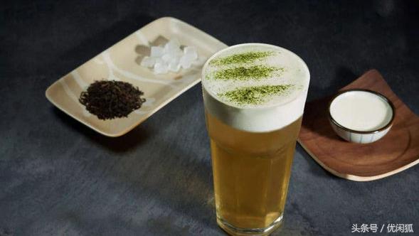 奶茶店喜茶风格特点是什么,喜茶奶茶店卖什么好喝一点