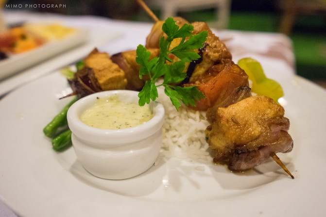 库克，上帝最秘密的存在