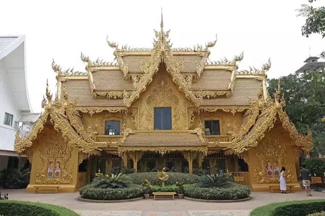 自驾游曼谷,成都到泰国自驾游攻略