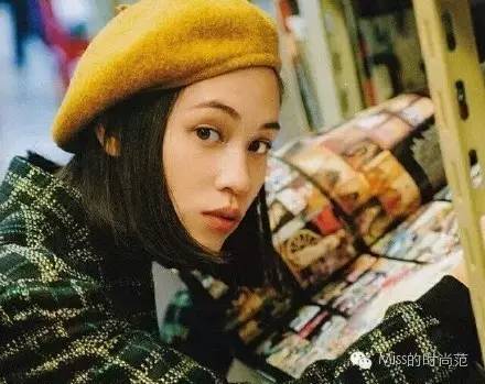 跟着这些疯狂萝莉活出年轻态