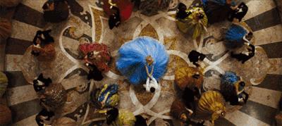 不做灰姑娘也可以有水晶鞋,不做灰姑娘也能穿水晶鞋