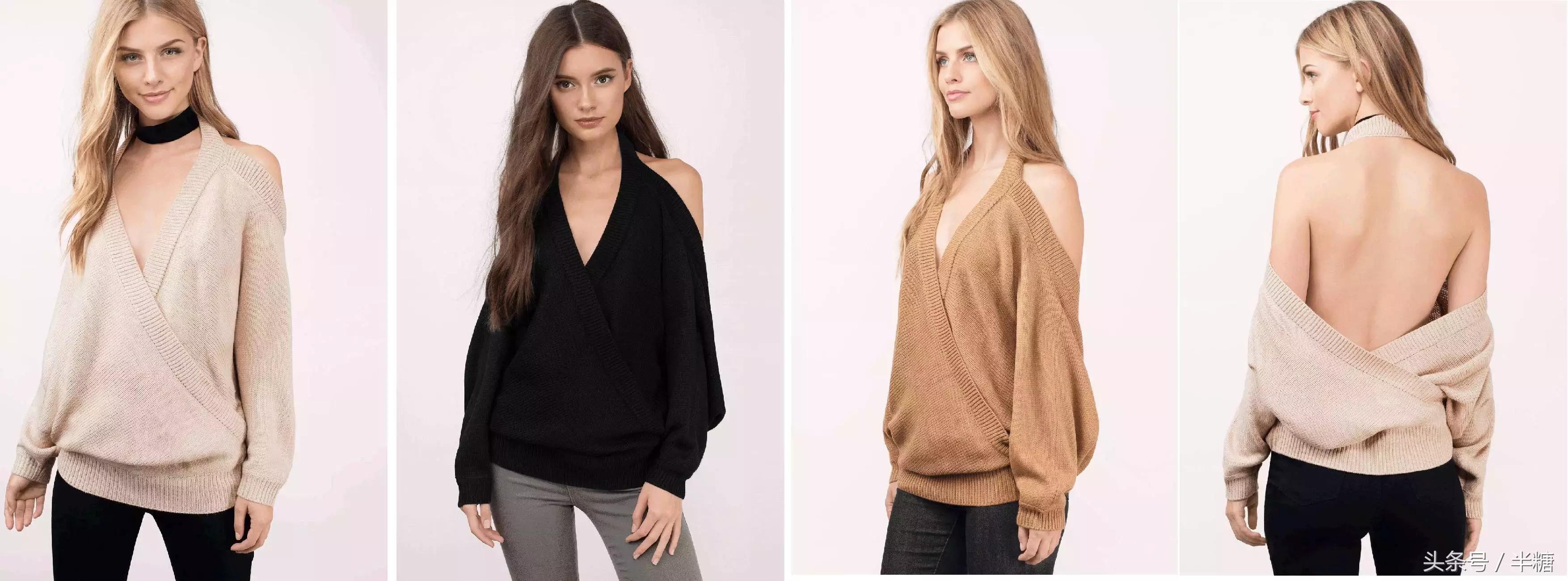 不会撞衫的衣服品牌推荐,不会撞衫的衣服去哪里买