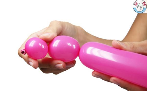 最简单diy气球,怎么做折纸气球各种样式