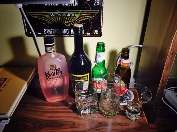 把1000元的大学普宿改成这样，学姐不想毕业啊！