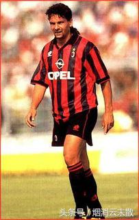 那些曾经陪伴我们的足球巨星,盘点近十年的足球巨星