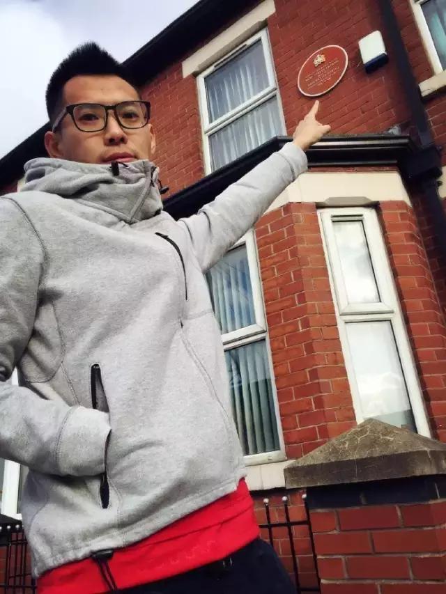 曼联球迷去曼彻斯特,如果你是曼联球迷