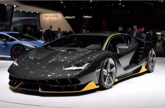 2016广州车展攻略,2016广州国际车展