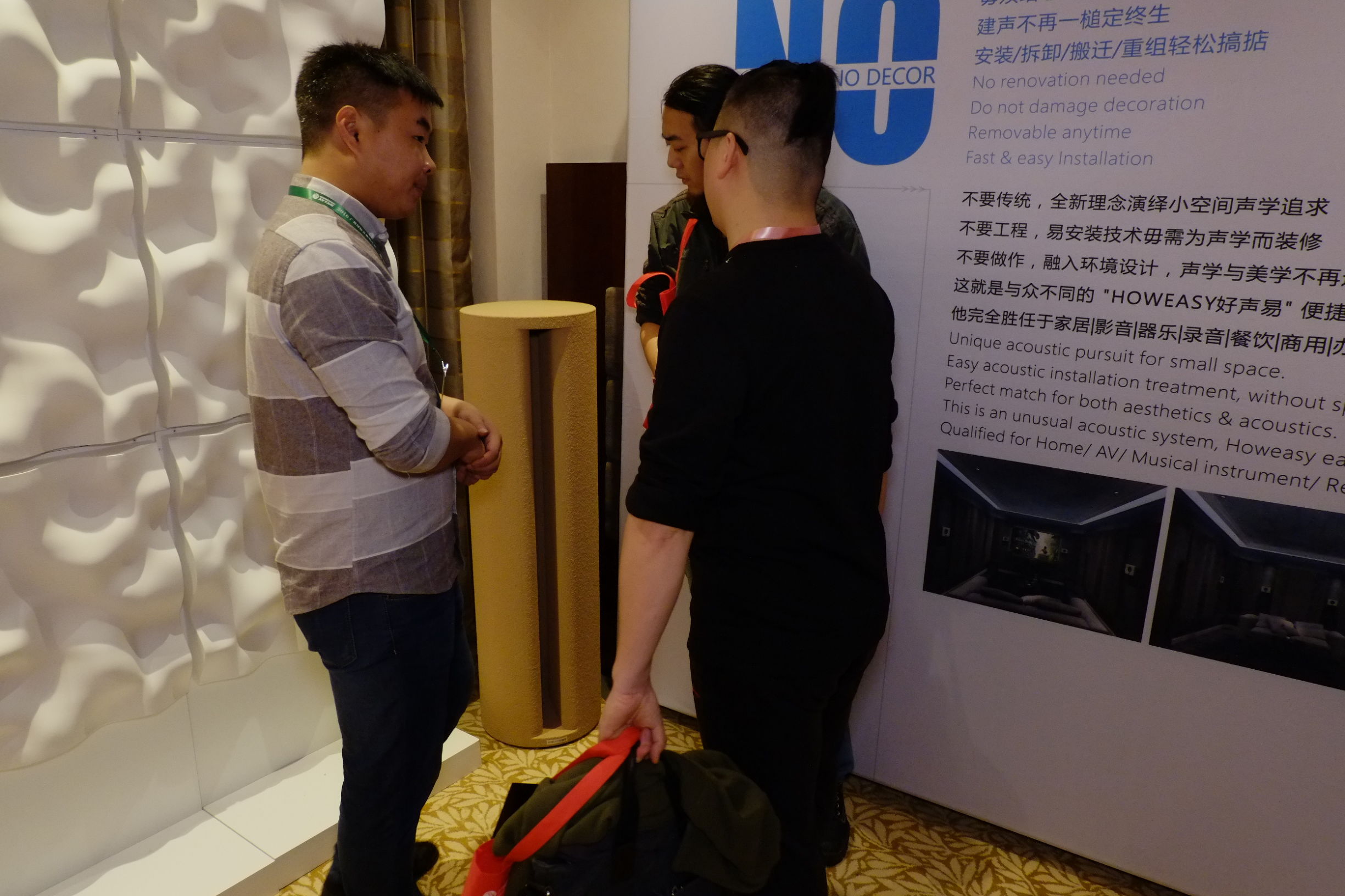 音响历史最久的品牌,中国音响历程