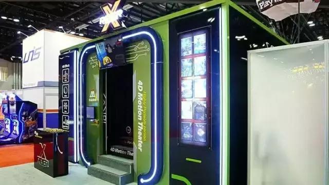 最新的商业综合体,最近最好的商业综合体