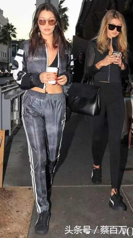 打败Yeezy350、NMD！日日救得了PUMA吗？