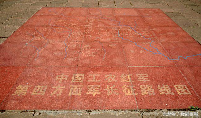 房车自驾阆中古城游玩攻略,野鹅自驾霞云岭