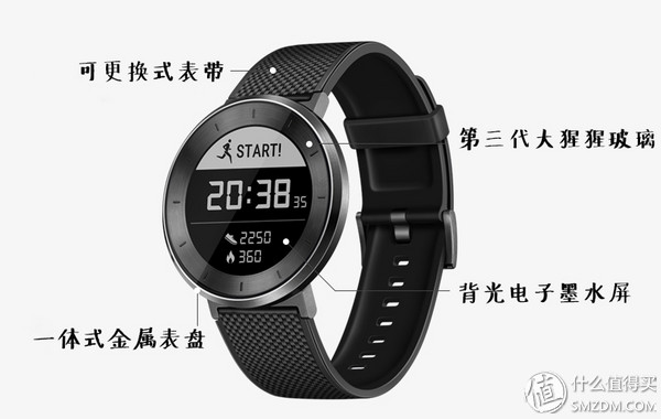 荣耀手表s1使用说明书,荣耀手表S1怎么样
