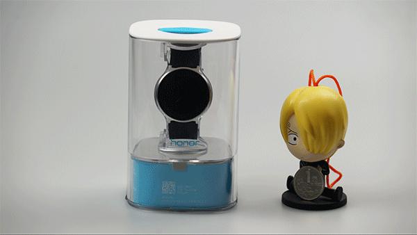 荣耀手表s1使用说明书,荣耀手表S1怎么样