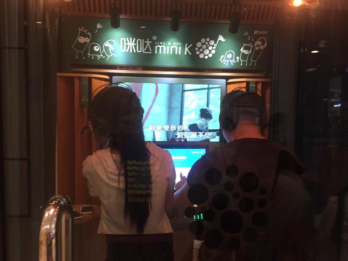 在手机里存一首自己的歌吧，成都这6家录音棚让你爱上自己的声音