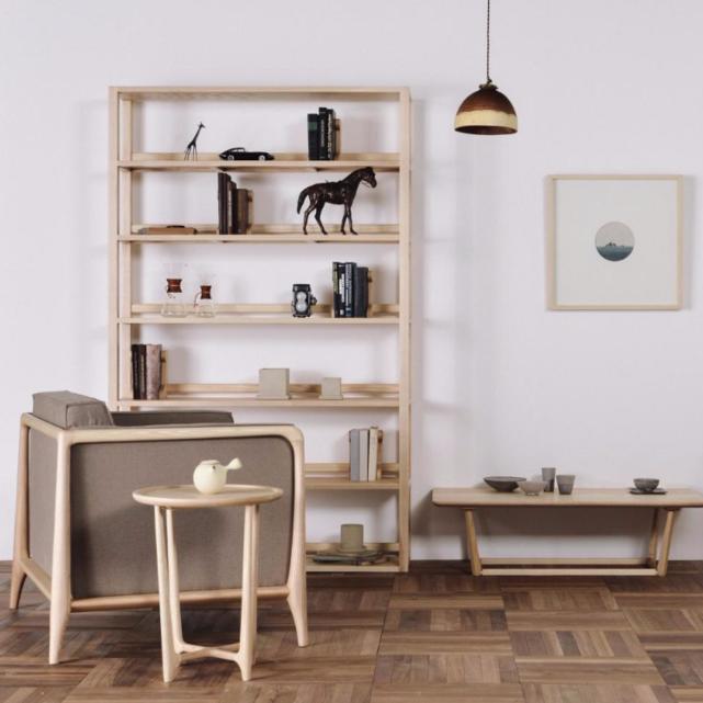 独立家具设计师品牌有哪些,十大独立设计家具品牌