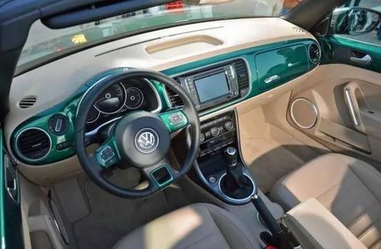 2018款甲壳虫图片及价格,甲壳虫即将上市的新车