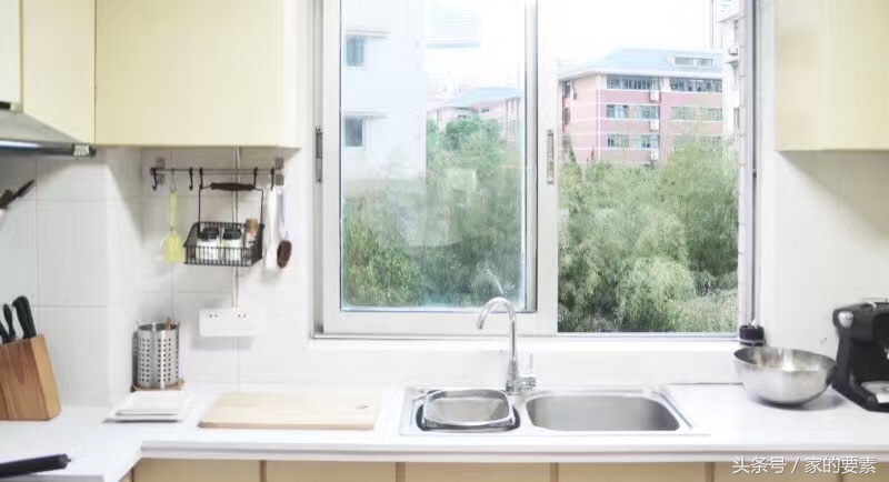 85后单细胞建筑师清新改造，引爆Airbnb订房热潮