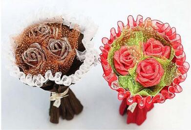 你知道有多少种不一样的玫瑰花,玫瑰代表着的是怎样的情感