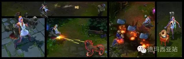 lol德杯奥恩,lol德杯有什么奖励