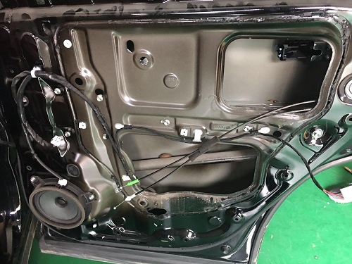 2022款汉兰达尊贵版音响效果怎样,汉兰达小改装