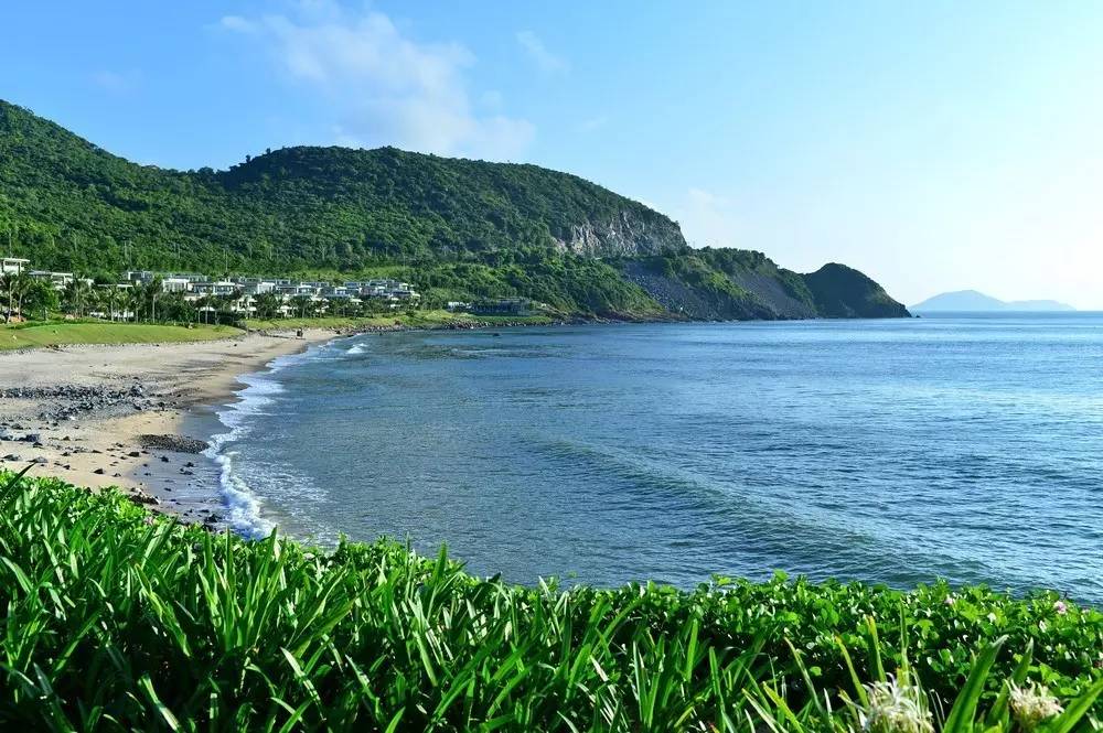 越南芽庄原来可以这么美 (芽庄珍珠岛不容错过)