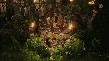 全智贤电影少女时代,这部电影里全智贤演技与美貌并存