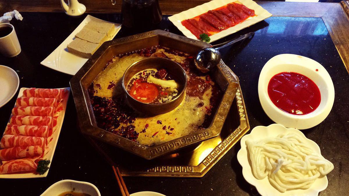 武汉口碑最好的四川火锅排名,武汉卤校长火锅有哪几家