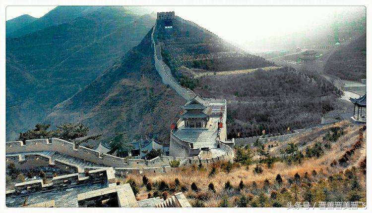 烟雨雁门关完整版,《寒风烟雨雁门关》的描写