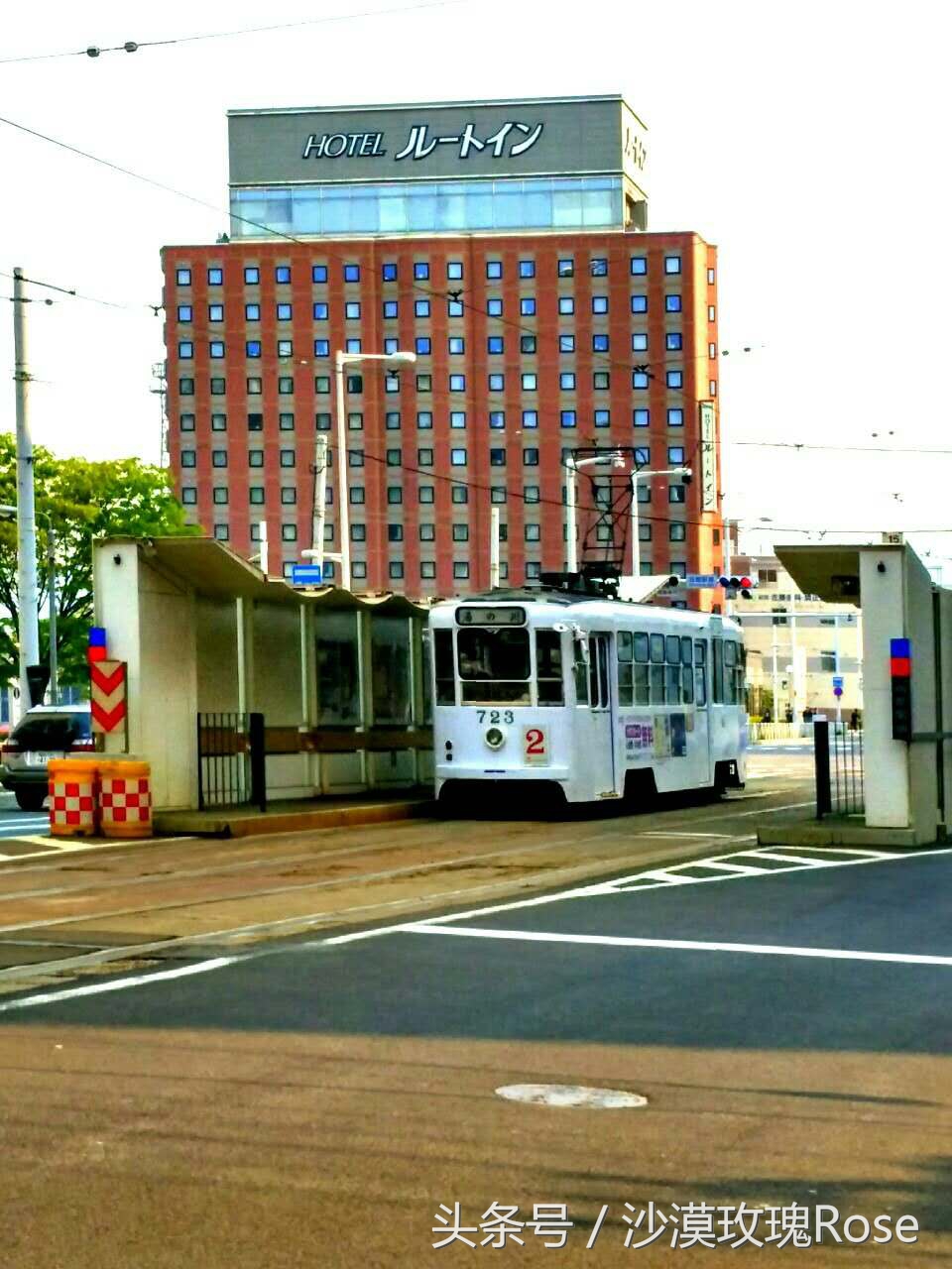 北海道函馆风景,北海道函馆哪里好玩