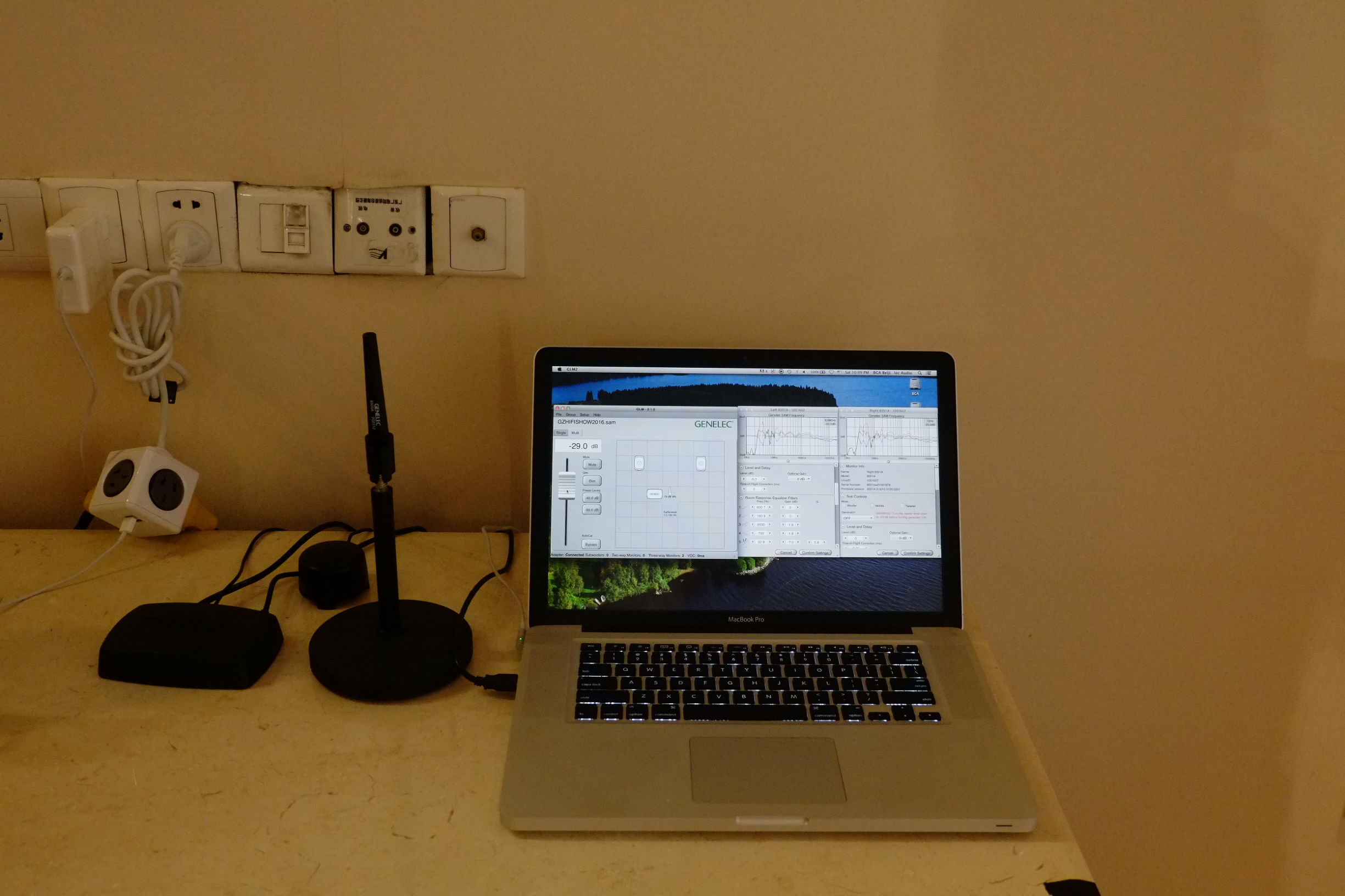 音响历史最久的品牌,中国音响历程