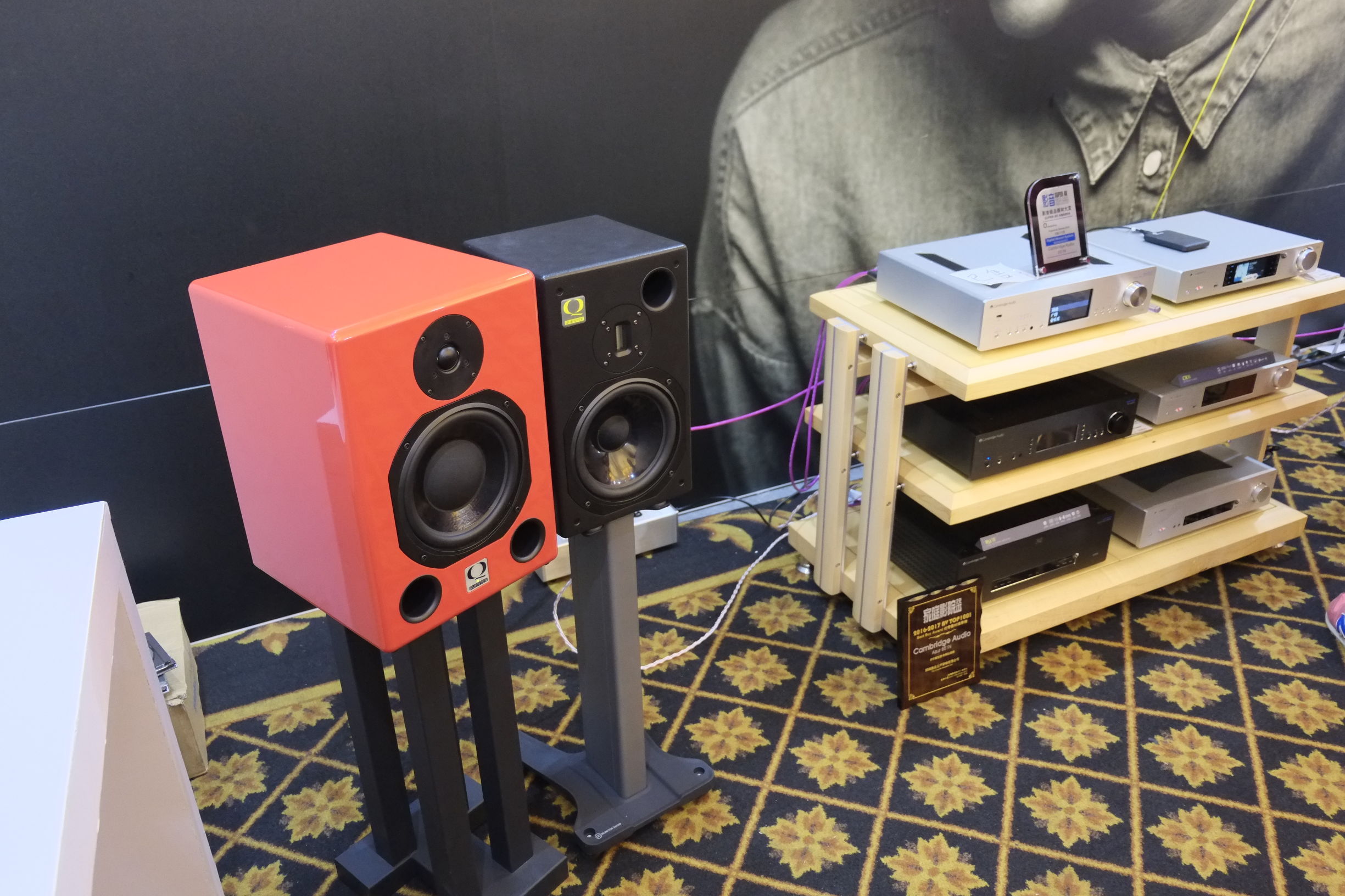 2015广州国际音响展,2016广州音响唱片展