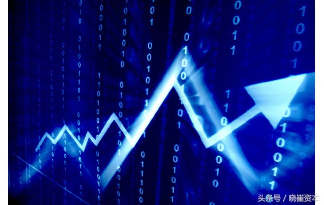 一文读懂区块链的前世,深度分析红筹股