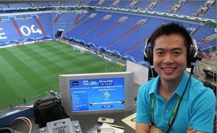 天下足球为什么能成为经典,天下足球在哪看