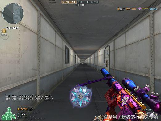 cf团队模式一览表,cf团队模式所有图