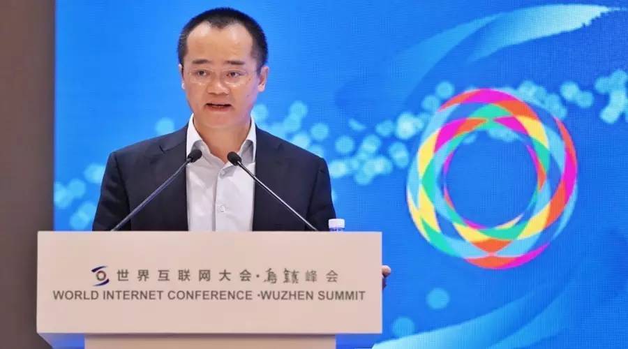 下半场，王兴的必答题