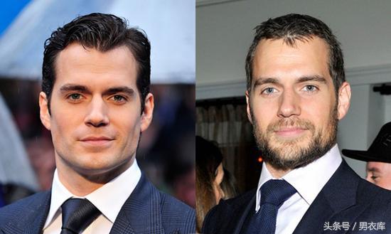 男人怎样不刮胡子,大多数男人不知道怎么剃须