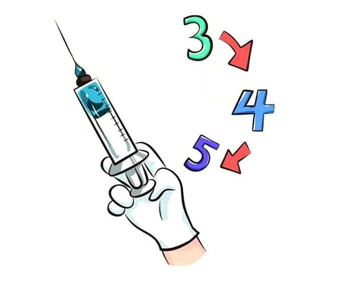 百白破疫苗是什么意思,百白破疫苗注意事项