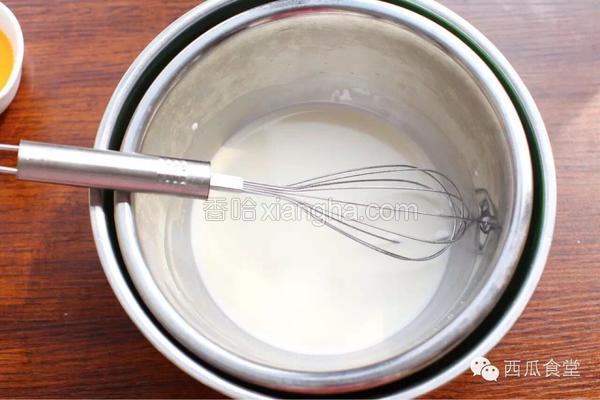 烘焙模具蛋挞皮做法大全,12个蛋挞皮的蛋液配方家常做法