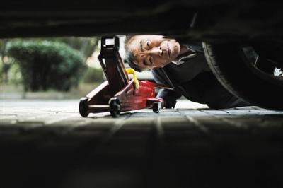 燃油系统油压低步骤图,燃油系统静态油压