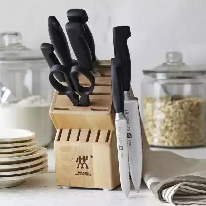 双立人刀具哪个系列好,双立人刀具你用对了吗