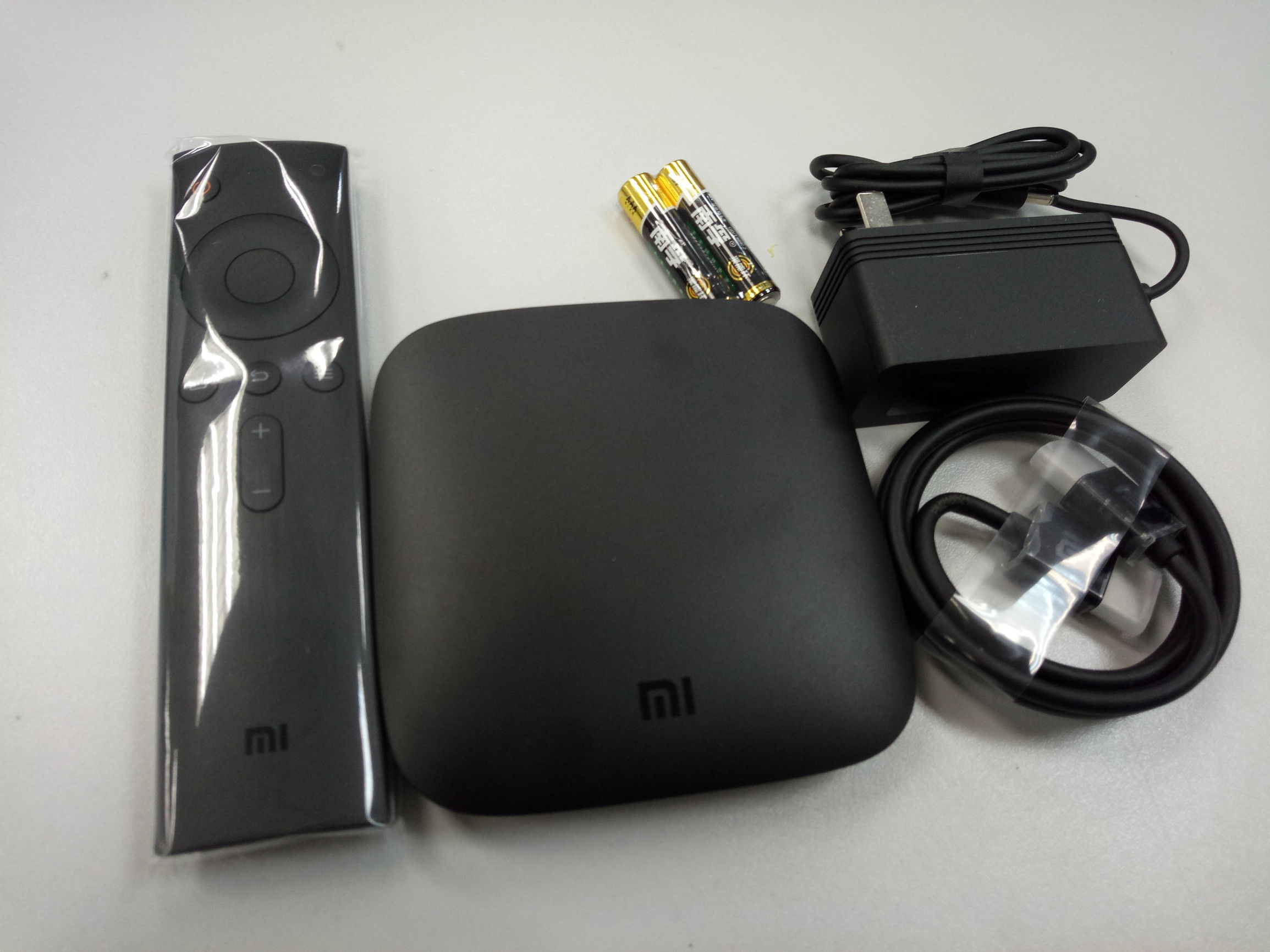 小米盒子3s刷国际版存在缺点,小米盒子3s清晰度没有4k