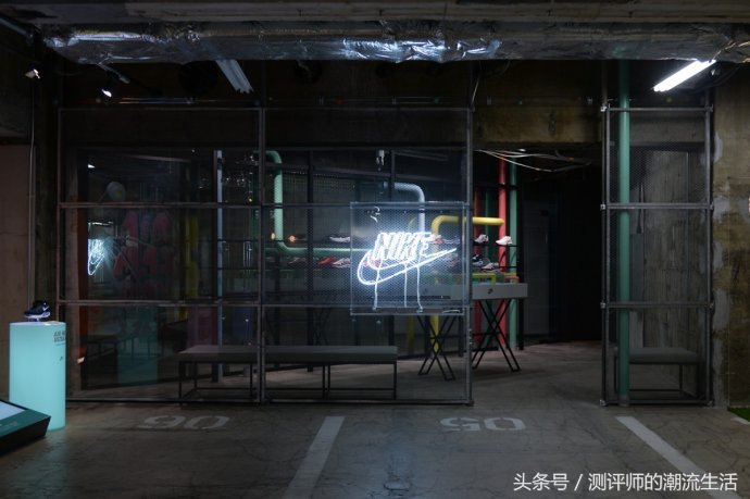 盘点东京最真实的地方,东京潮店必去的地方