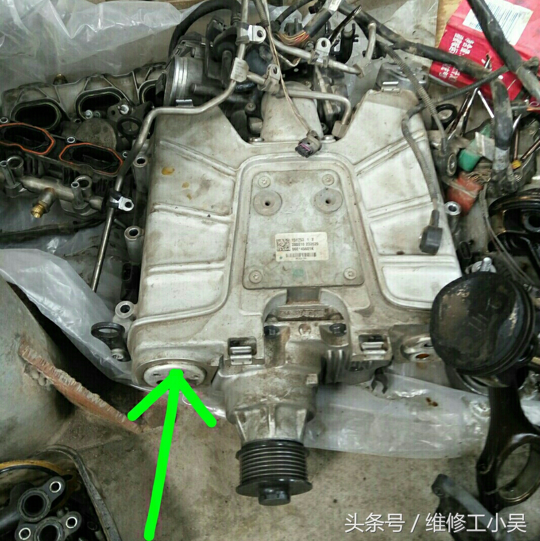 发动机大修总修不好,奥迪发动机大修怎么治理