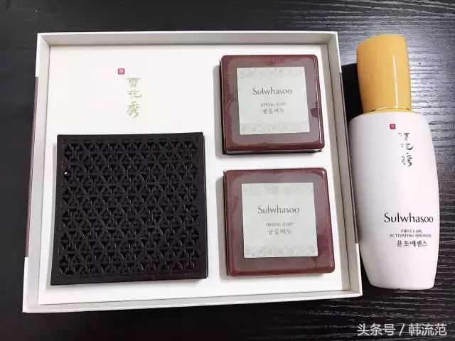 雪花秀润燥精华跟冻干粉怎么用,雪花秀适合油痘肌肤